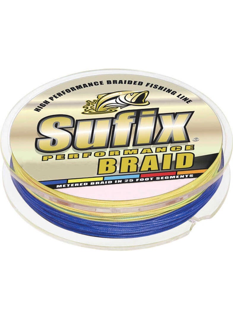 Performance Braid Line MULTICOLOR-0.23MM - 300MT - 16.4kg - pzsku/Z7266824271BE52D4BF77Z/45/_/1736958146/e9d2054f-1f40-4c1d-9cc7-412fab1732ef