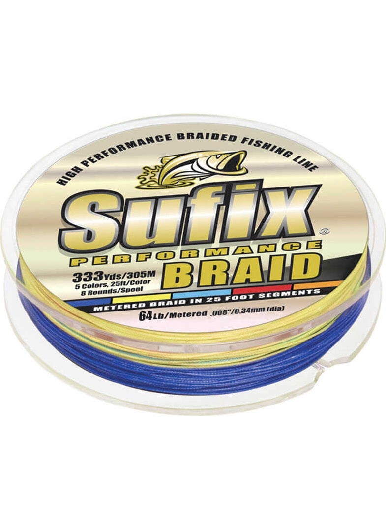 Performance Braid Line MULTICOLOR-0.23MM - 300MT - 16.4kg - pzsku/Z7266824271BE52D4BF77Z/45/_/1736958230/3514a1e8-f5a2-4e11-b729-1f2adaa14aa2