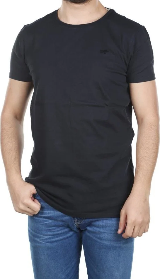Bad Bear Men's Pomegranate Flower Crew Neck T-Shirt