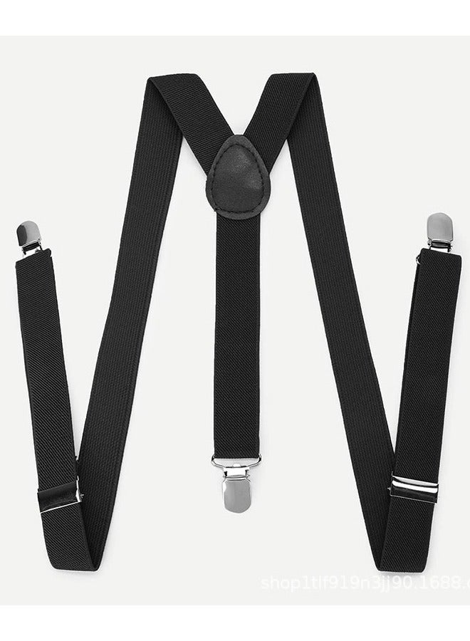 rocooart Y-Back Adjustable Suspender  - Image 1