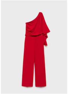 Asymmetrical Flared Sleeve Jumpsuit - pzsku/Z7266B9B4EAEC48131FCDZ/45/_/1740141120/c902f64b-e02d-46f0-878c-0c1635afd49b