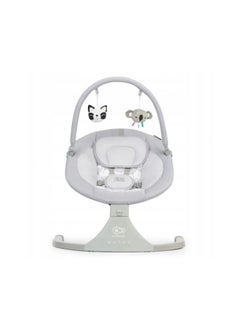 Electric Rocking Chair with Pendulum Mechanism for Babies - pzsku/Z7266CCFDBD43670559DDZ/45/_/1708426829/1fe8ed1b-6658-41c6-afef-1a101ecbecfa