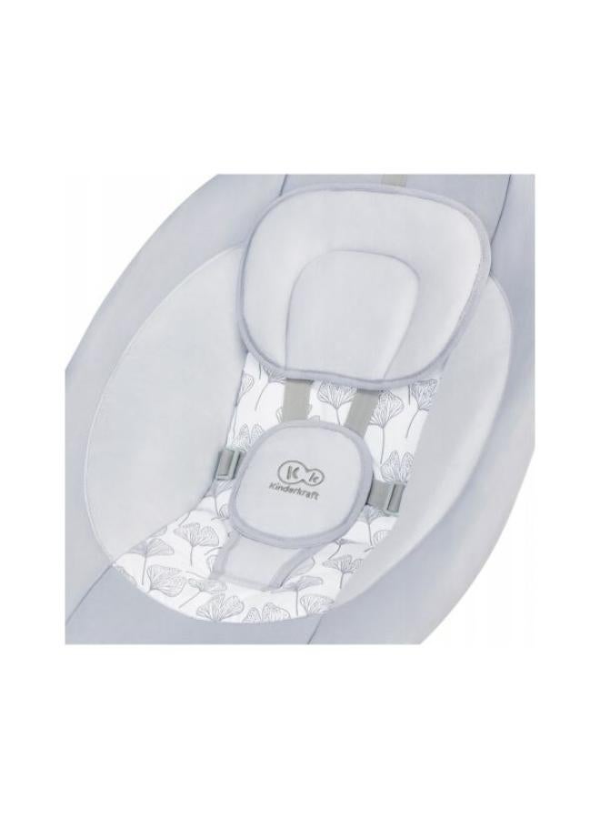 Electric Rocking Chair with Pendulum Mechanism for Babies