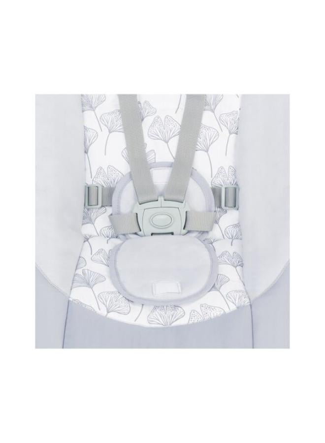 كيندركرافت كرسي هزاز كهربائي بآلية تأرجح بندولية للأطفال - Image 5