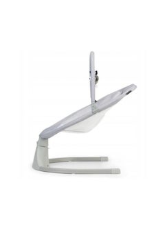 Kinderkraft Electric Rocking Chair with Pendulum Mechanism for Babies  - Image 2