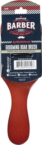 Wav Enforcer Double-Sided Fade Brush - Image 2