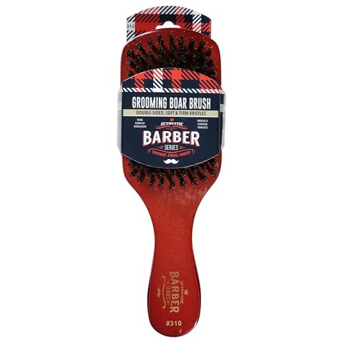 Wav Enforcer Double-Sided Fade Brush - Image 1