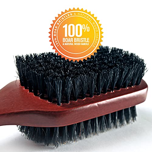 Wav Enforcer Double-Sided Fade Brush - Image 4