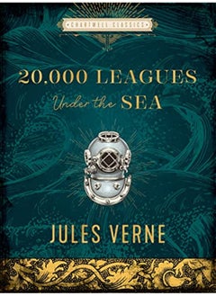 Twenty Thousand Leagues Under The Sea - pzsku/Z7266EDCBD36BF4F57FD4Z/45/_/1729501308/ba7f704a-b7e5-4697-b03f-a99066ddd14e