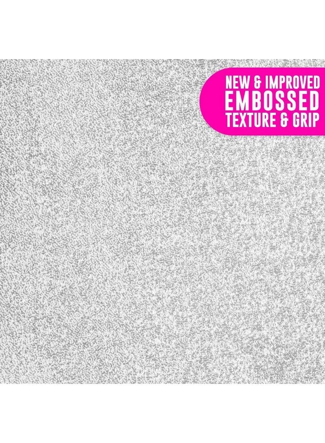 Colortrak Embossed Hair Coloring Foil Sheets, Professional, Convenient 5 x 16 inch Extra Long Pre-cut Sheets, Easy to Grab During Processing, Silver, No Separating Tissues Need, 200 Sheets Per Box - Image 2