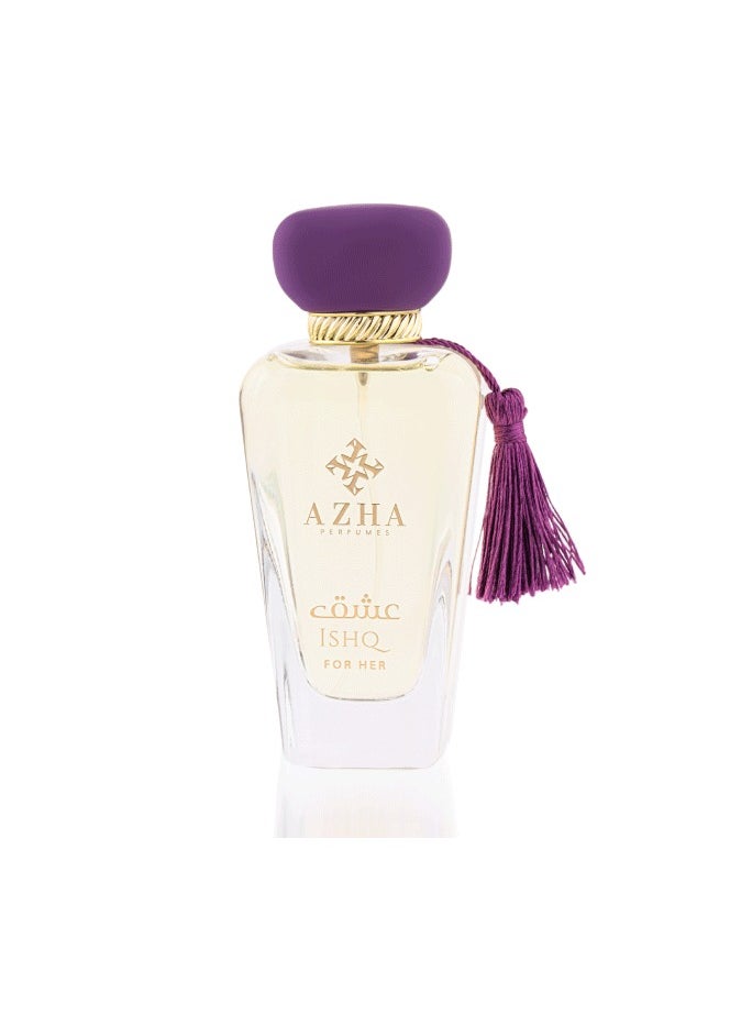 عطور ازها - عطر عشق 100 مل للنساء - pzsku/Z72670FDF26DD4F686DFAZ/45/_/1737908021/512b80c5-ffe3-4500-8710-c376c67fc3a9