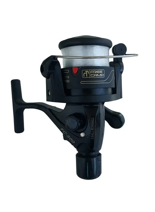 فريكامب Fc-500 Fishing Line Machine
