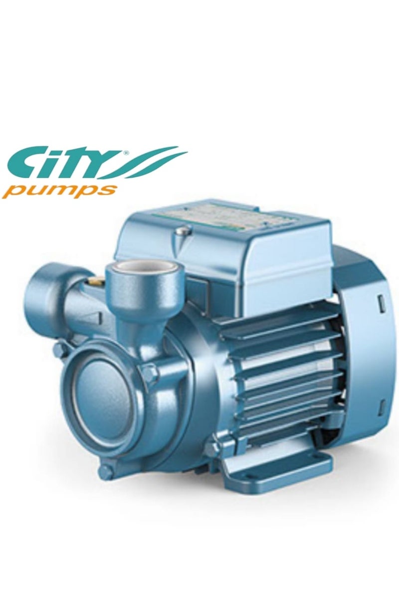 city pumps City 1/2 HP Water Motor - Image 1
