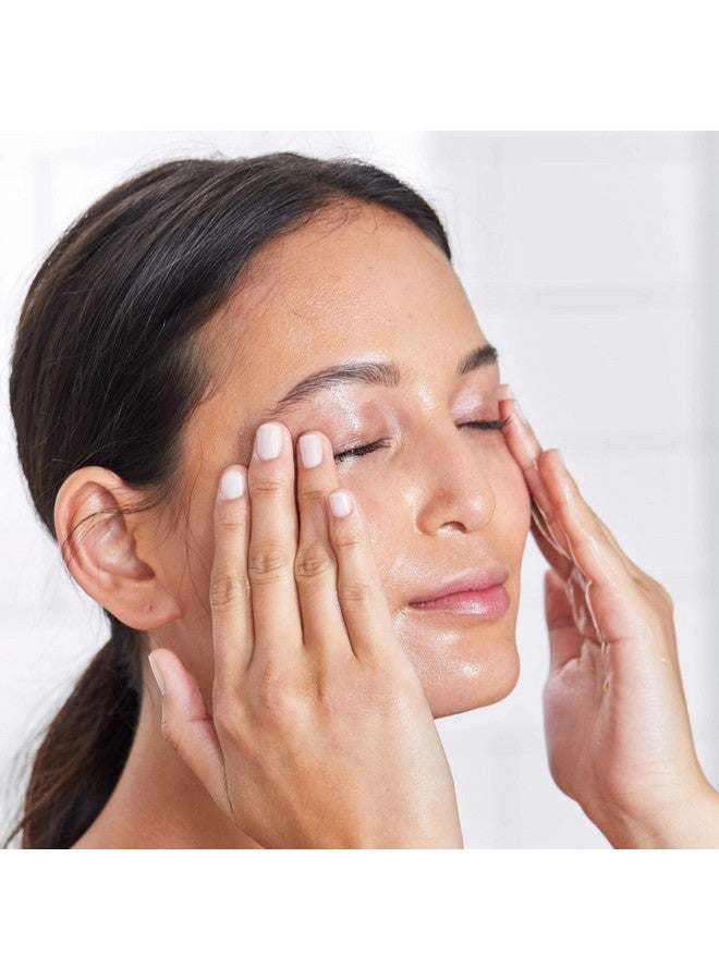 DHC Beauty Deep Cleansing Oil (120ml), with Olives, Removes Makeup And Impurities, Cleansing Oil/Makeup Remover for Soft & Glowing Skin - Image 5