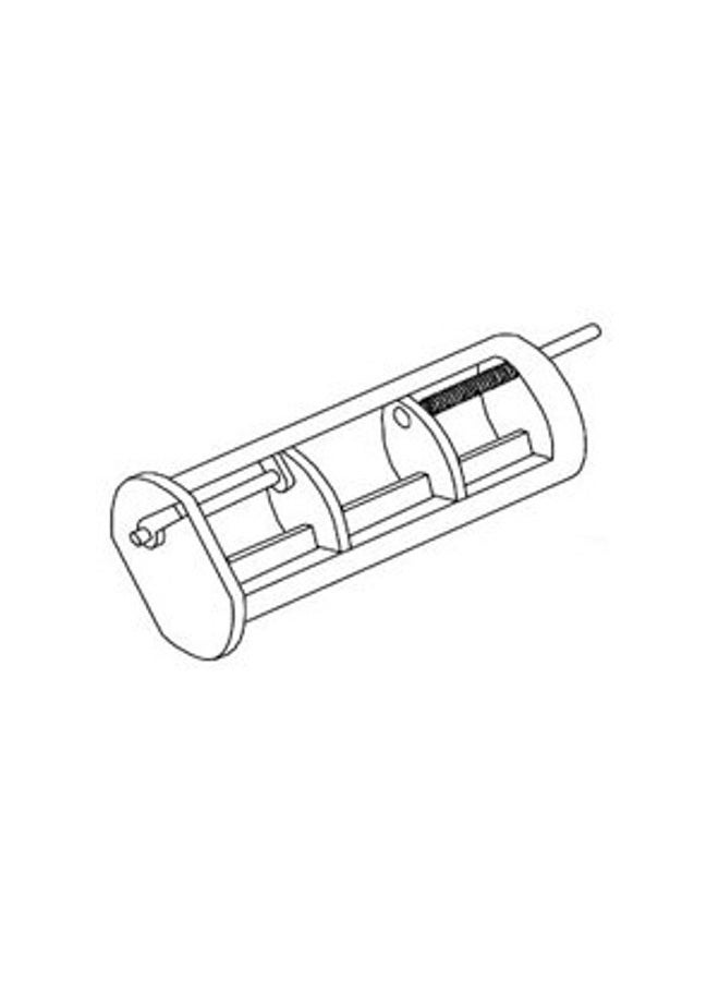 P10-550 Toilet Tissue Dispenser Spindle