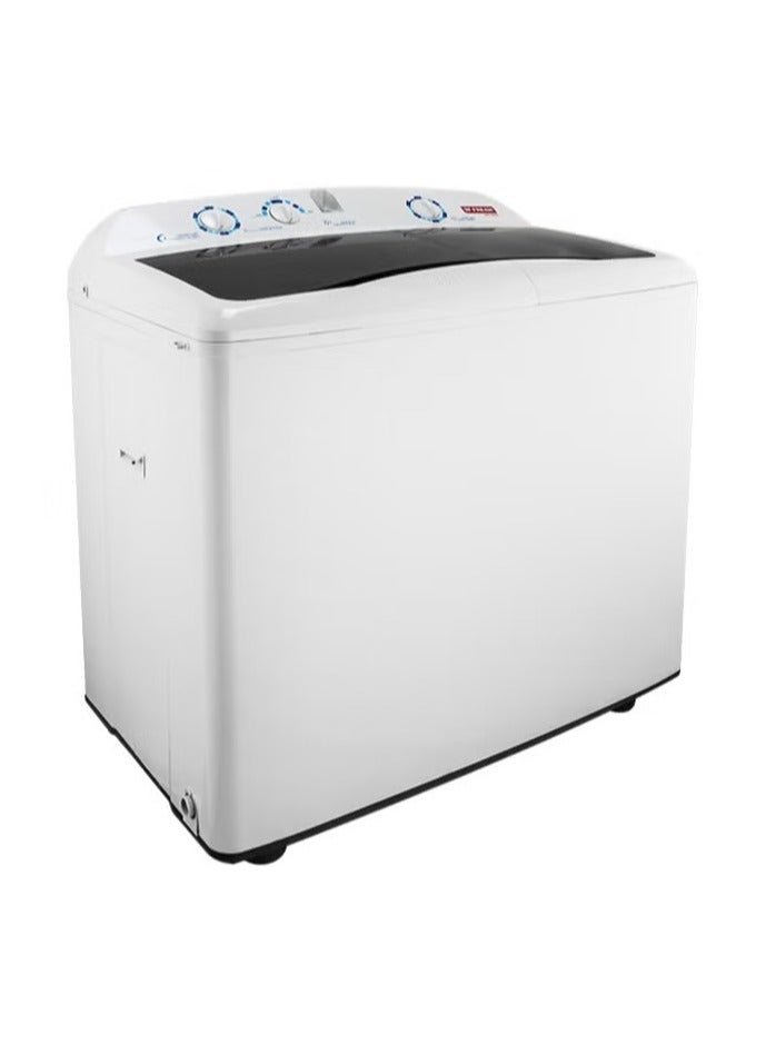 Fresh Half 10 kg Jumbo Washing Machine with Pump