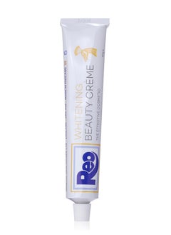 REO Two Pieces of Whitening Beauty Creme 2X50g  - Image 5