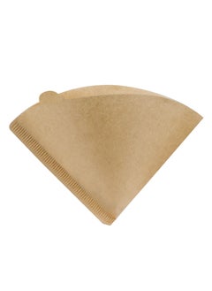 ميبرو طقم تقطير v60 الة قهوة مكونة من قمع زجاجي وسيرفر زجاجي وفلتر قهوة  - Image 4