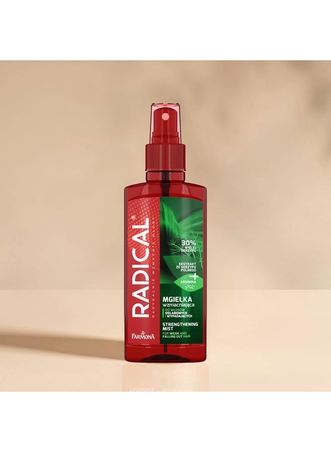 FARMONA Radical Conditioner Mist Strengthening 200 ml - Image 2