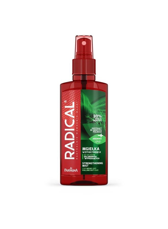 FARMONA Radical Conditioner Mist Strengthening 200 ml - Image 1