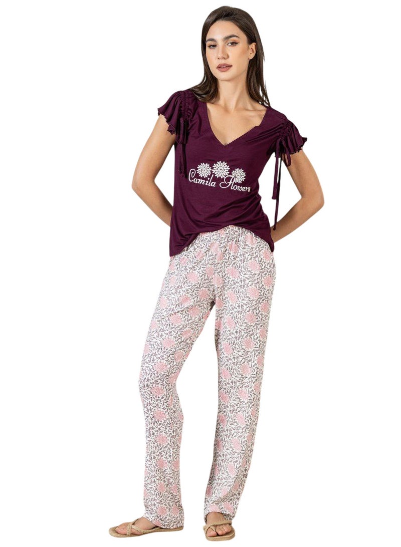 Sleepwear Pyjama Set  - Image 1
