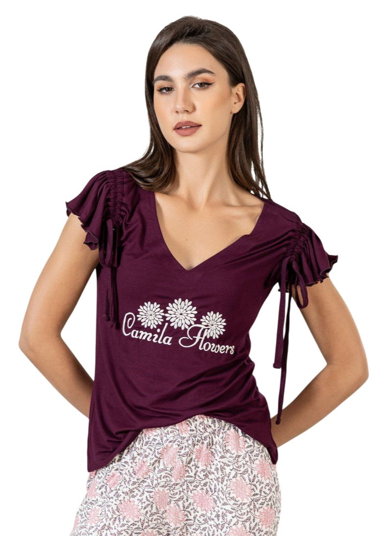 Sleepwear Pyjama Set  - Image 3