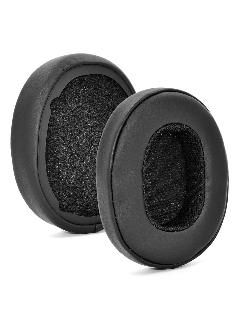 Generic - Skullcandy Crusher Earpad Replacement Black Item No. (0311A0601) - Image 1