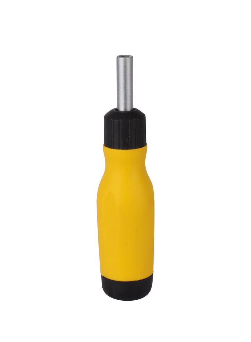 Epsilon Epsilon 12-in-1 Ratcheting Driver- ET1127  - Image 3
