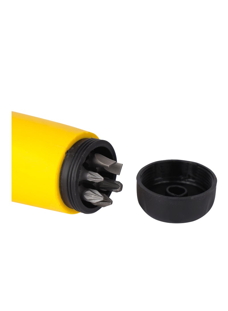 Epsilon Epsilon 12-in-1 Ratcheting Driver- ET1127  - Image 5