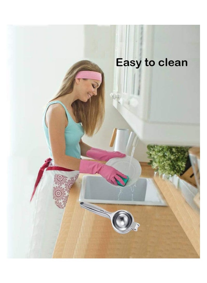 عصارة ليمون يدوية - عصارة ليمون يدوية - عصارة حمضيات - عصارة - مستخرج عصير - Image 3