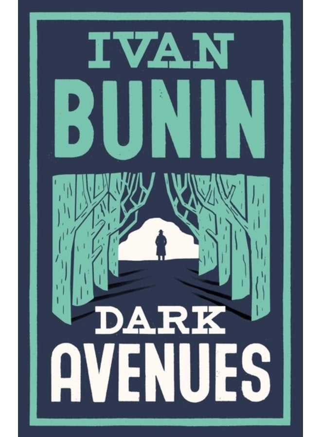 Dark Avenues - Paperback