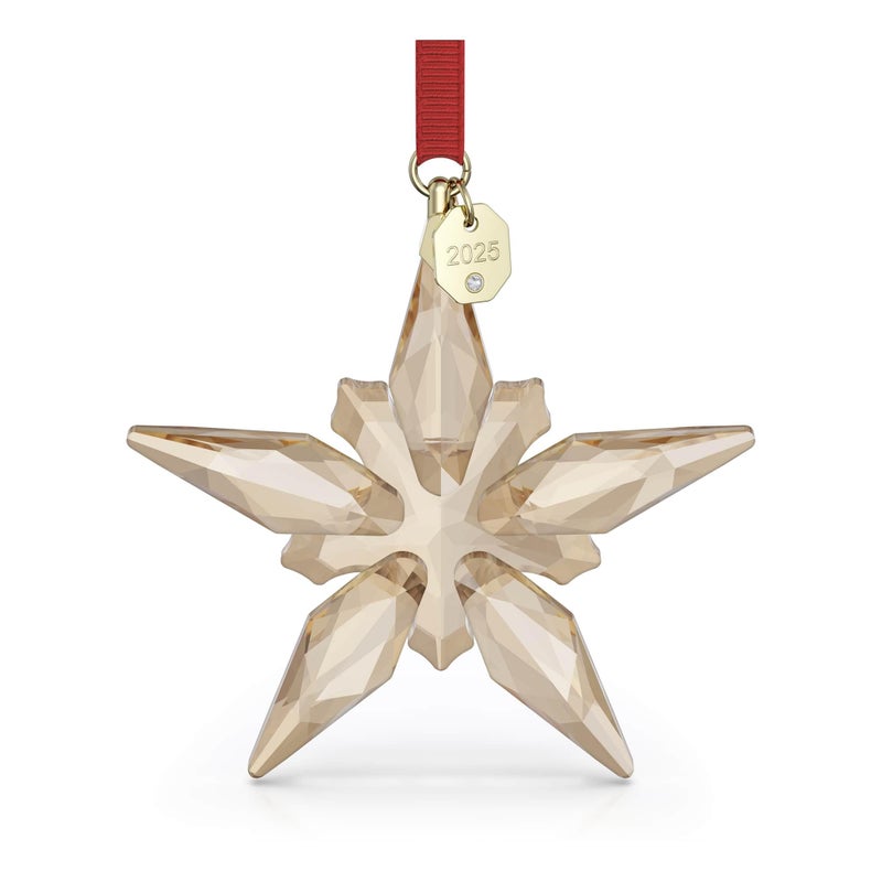 Swarovski Annual Edition Festive Ornament 2025 - Image 2