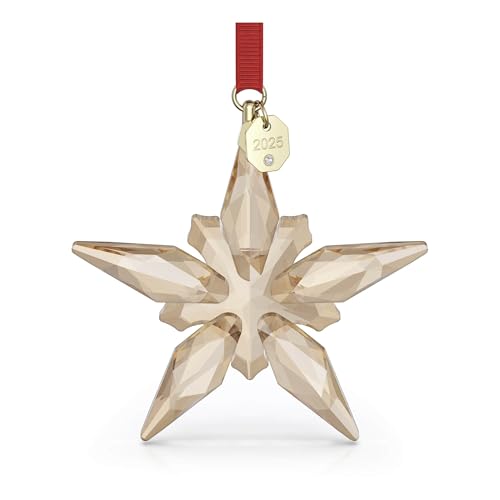 Swarovski Annual Edition Festive Ornament 2025 - Image 1