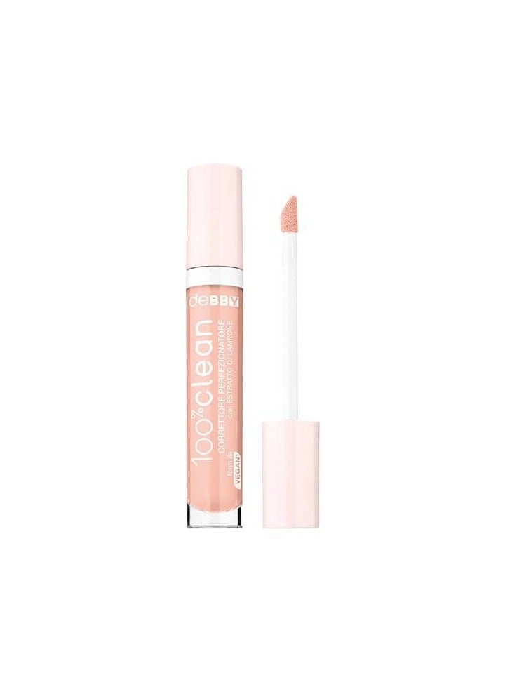 DEBBY 100% CLEAN FLUID CONCEALER 02