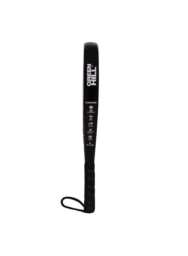 GREEN HILL Padel Racket Star - Image 2