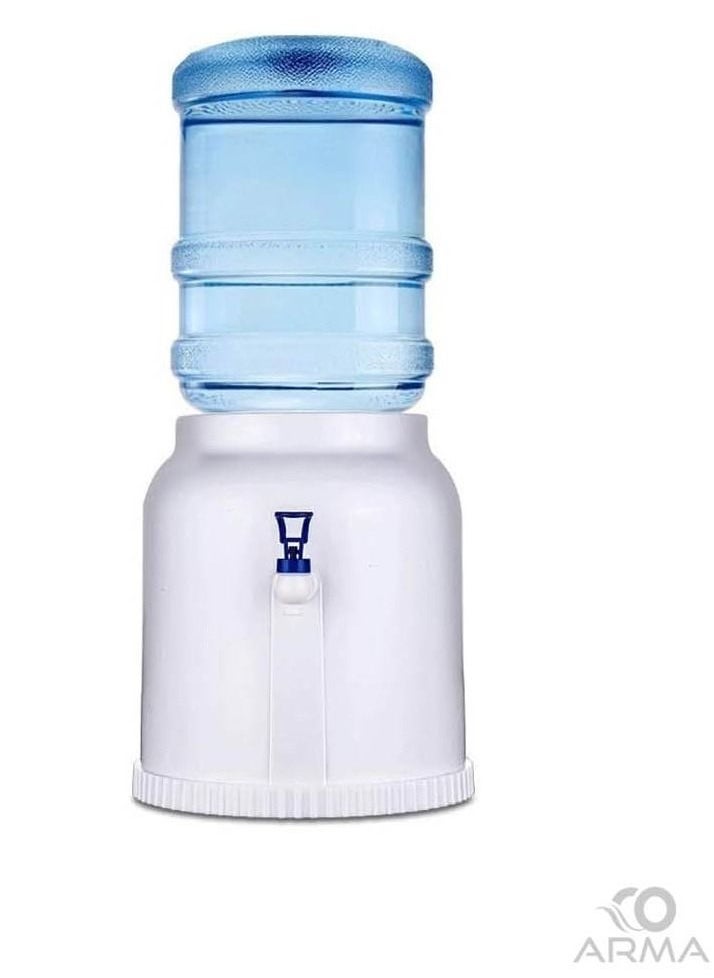 co arma - White Water Dispenser 32x28cm - Image 1