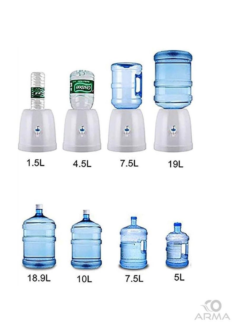 co arma - White Water Dispenser 32x28cm - Image 1