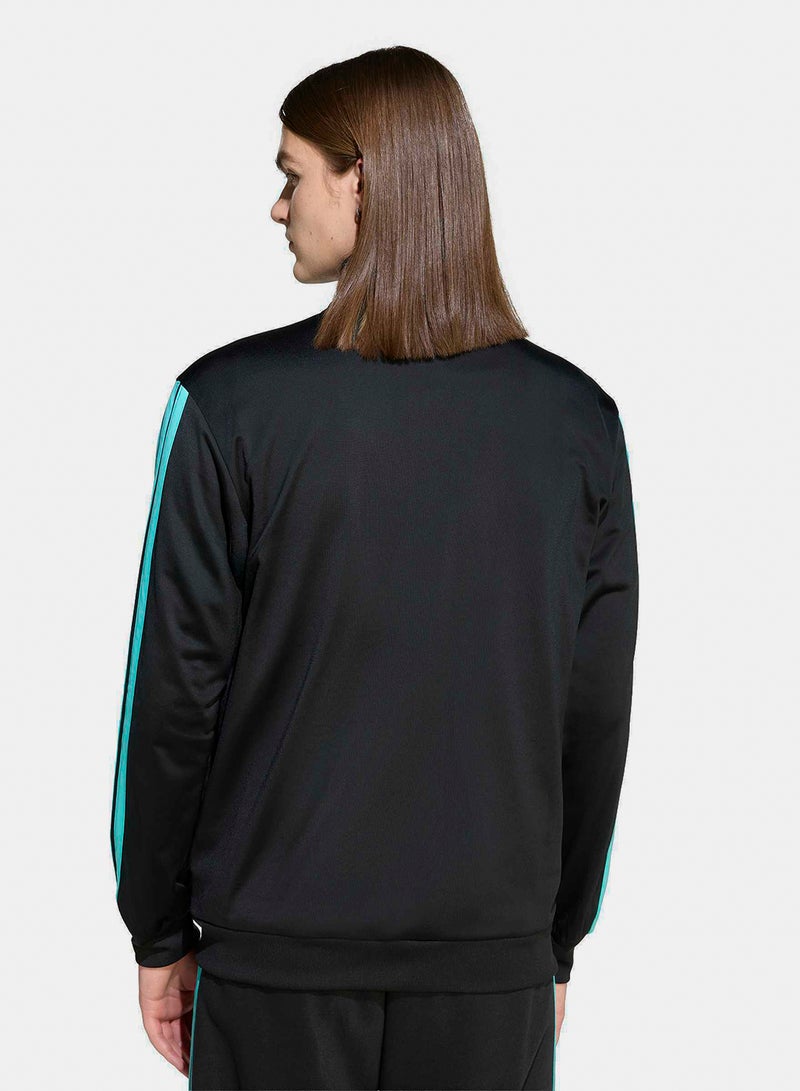 Adidas Mercedes-Amg Petronas Formula 1 Team Dna Track Top - Image 2