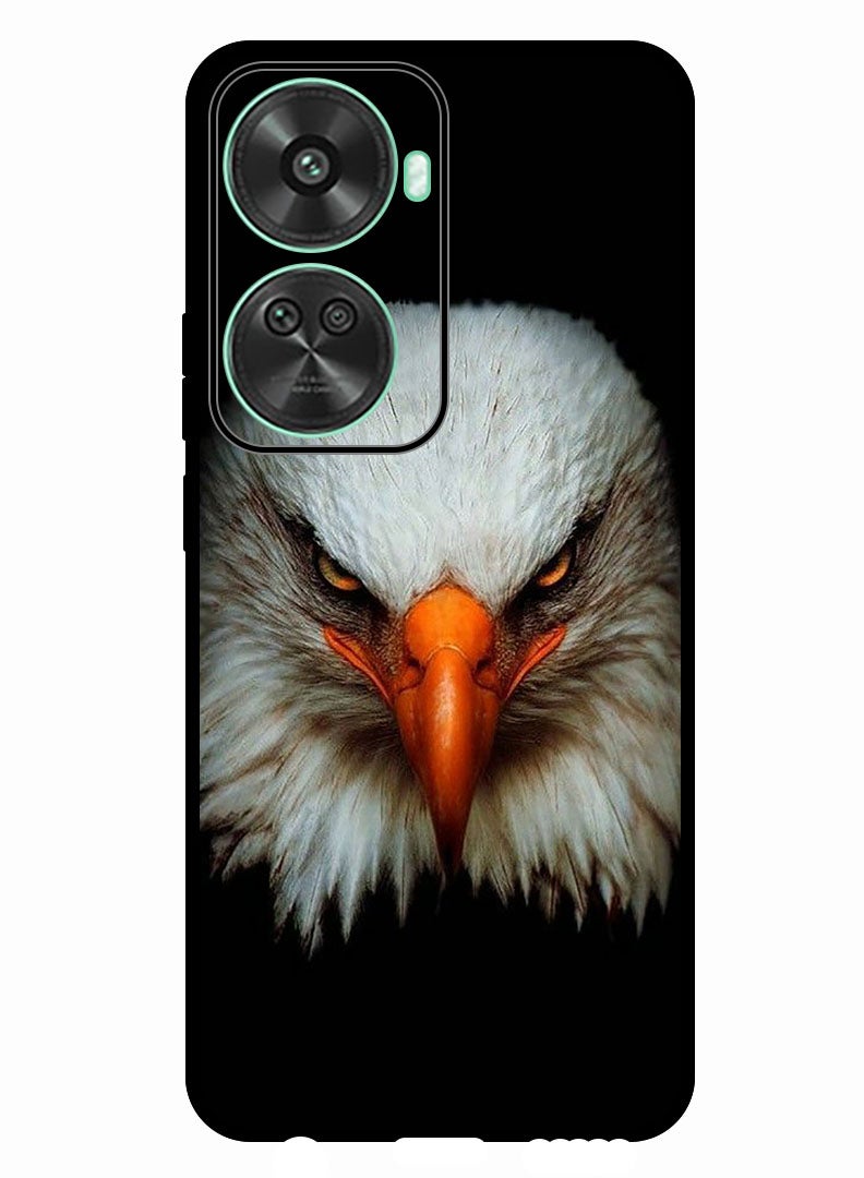 Theodor Protective Case Anti Scratch Shock Proof Bumper Cover For Huawei nova 11 SE Eagle 4 - Image 1