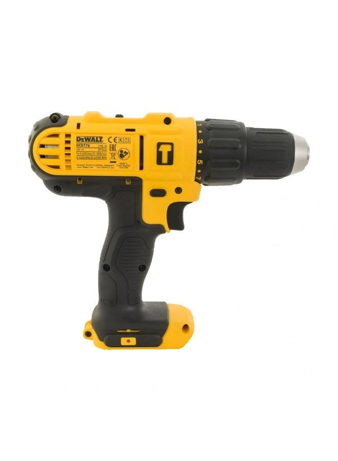 Dewalt Cordless Drill - Image 2