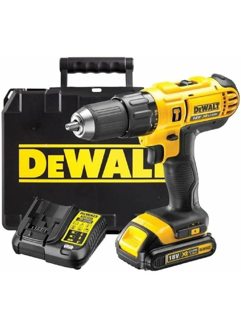 Dewalt Cordless Drill - Image 1