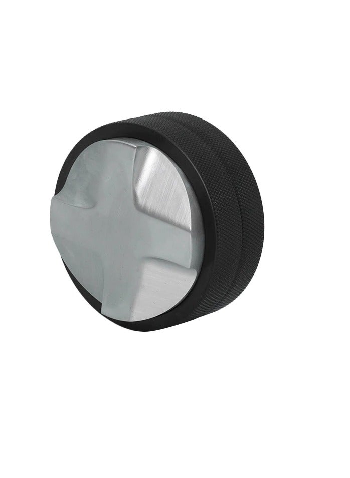 Precise Stainless Steel Distributor 58 Mm Black - Image 1