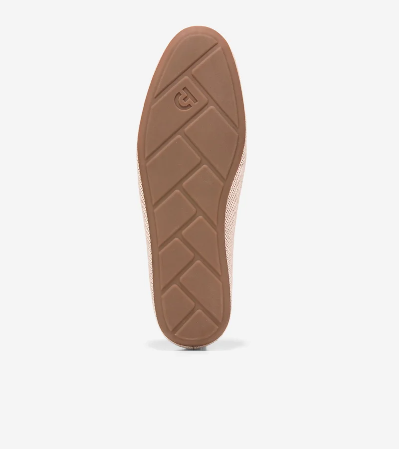 Cole Haan  Women's Grand Ambition Alette Buckle Loafers for Women | Best Price UAE