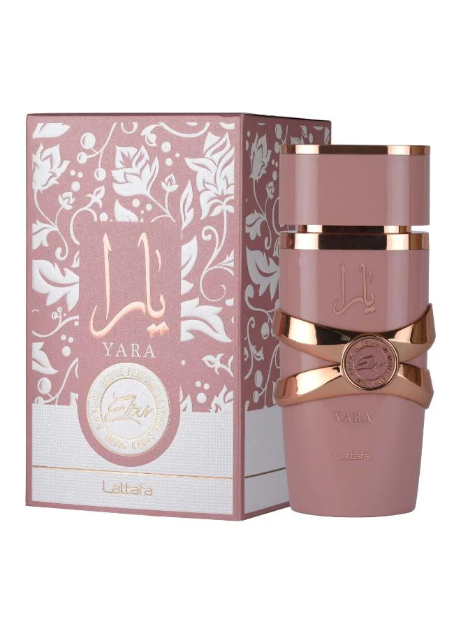 لطافة يارا إكسير - 100 مل