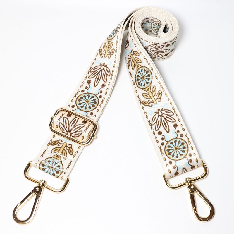Kolti Purse Strap Replacement Crossbody Handbag - Image 3