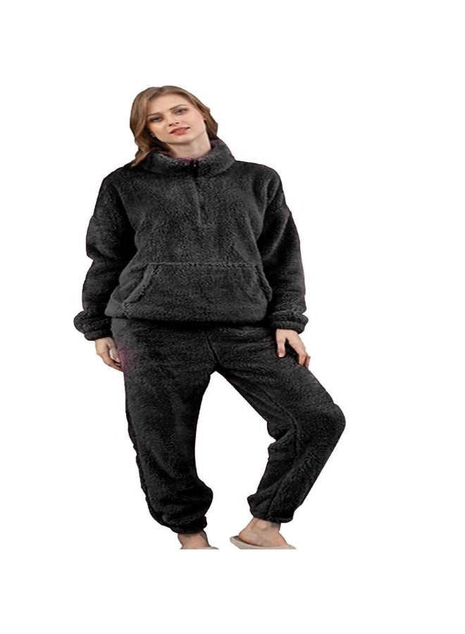 Fur pajamas - Image 1