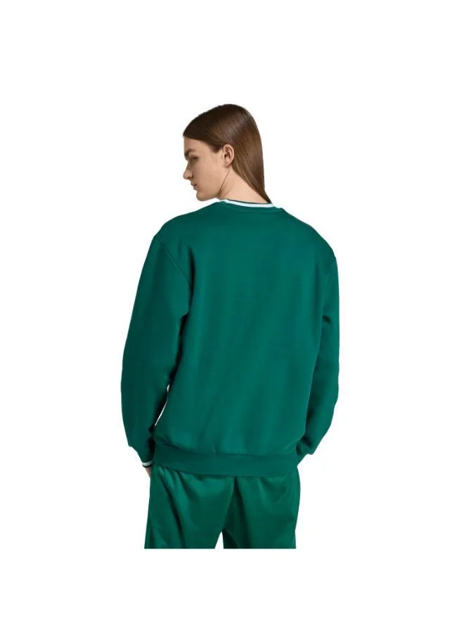 اديداس اوريجينالز BADGE CREWNECK SWEATSHIRT