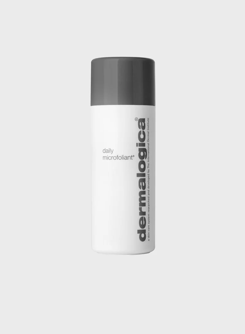 Dermalogica مقشر دايلي مايكروفوليانت