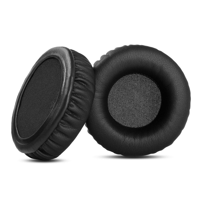YDYBZB Ear Pads Cushion Earpads Replacement Compatible with Behringer HPX2000 Headset Headphones - Image 3