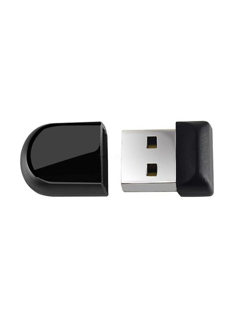 16GB Mini USB Flash Drive with Chain for PC and Laptop
